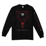 sleep token merch