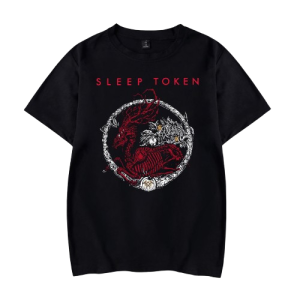 sleep token merch