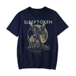 sleep token merch