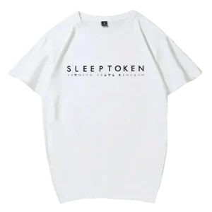 sleep token merch