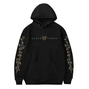 sleep token merch