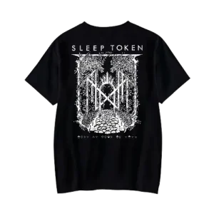 sleep token merch