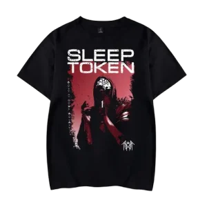 sleep token merch