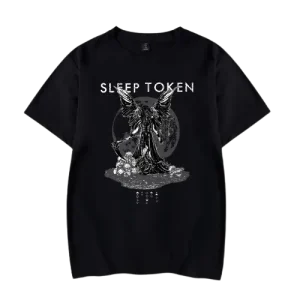 sleep token merch