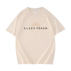 sleep token merch